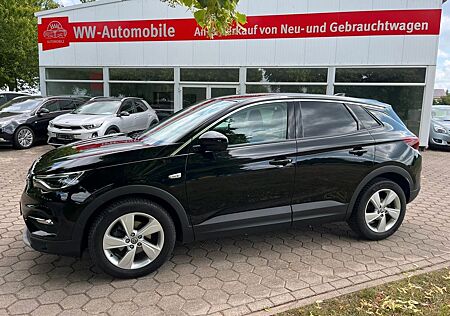 Opel Grandland X Grandland (X) 1.5 Diesel 96kW Innovation*2-Hand