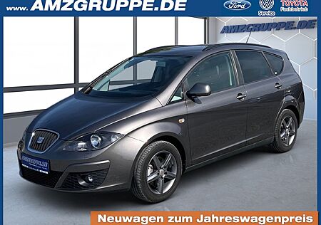 Seat Altea XL 1.4 TSI 4You Navi+PDC+Winterpak