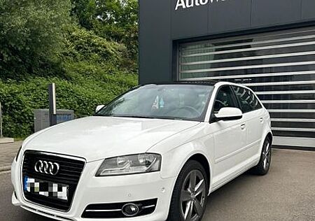 Audi A3 1.6 TDI