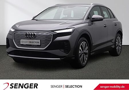 Audi Q4 e-tron 35 Advanced LED SHZ APS Lederlenkrad