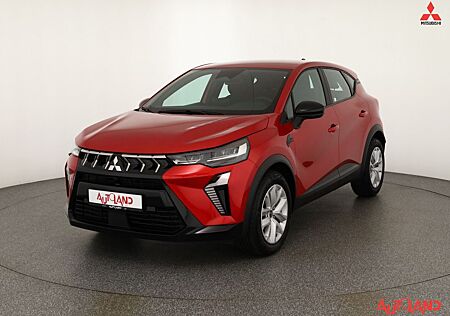 Mitsubishi ASX gebraucht kaufen Mitsubishi ASX 1.3 Turbo Aut. LED Kamera APPConnect