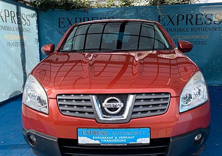 Nissan Qashqai Acenta