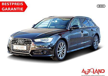 Audi A6 2.0 TDI Avant ultra Bi-Xenon Panorama ACC
