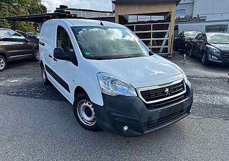 Peugeot Partner Partner1.6 BlueHDi 100 FAP L1 Komfort Plus,Klima
