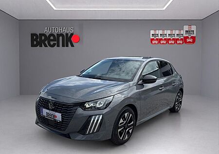 Peugeot 208 1.2 PureTech 100 *ACC/APP/SHZ/Klimaauto*