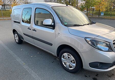 Mercedes-Benz Citan