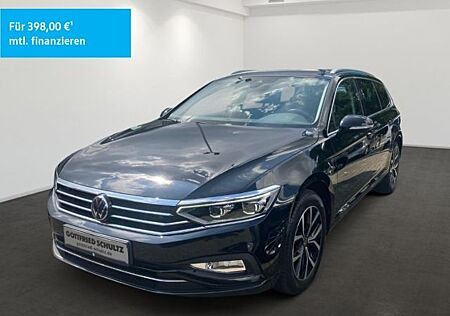 VW Passat Variant Volkswagen Business 2.0 TDI DSG LED*IQ.Drive