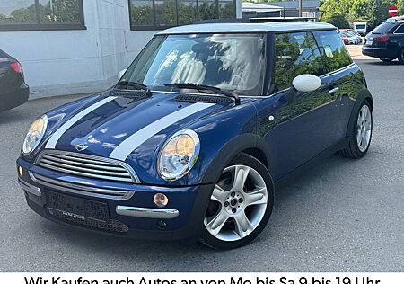 Mini Cooper 1.6L INKL.TÜV NEU+SERVICE NEU