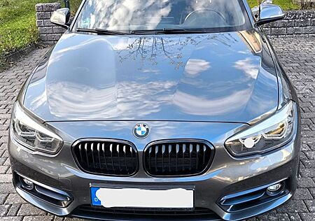 BMW 120i Sportline S