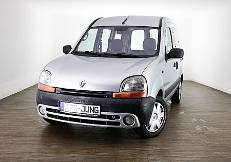 Renault Kangoo 1.5 dCi*Behindertengerecht/Rampe/TÜV neu