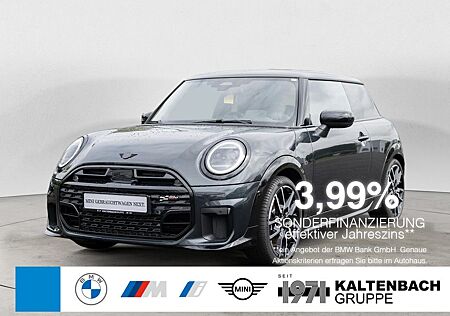 Mini Cooper S John Cooper Works PANO HUD LED NAVI