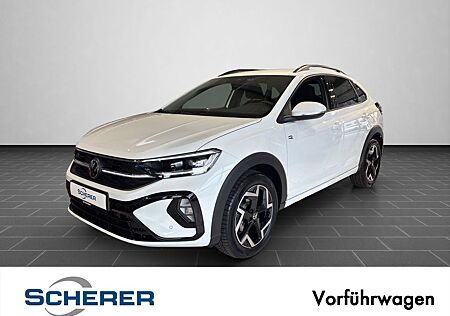 VW Taigo Volkswagen R-Line 1,0 l TSI OPF 85 kW (116 PS) 6-Gang