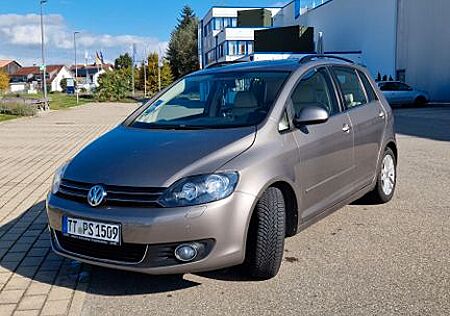 VW Golf Plus Volkswagen 1.4 TFSI DSG / 2010 / 170.500 km / TÜV 07/2026