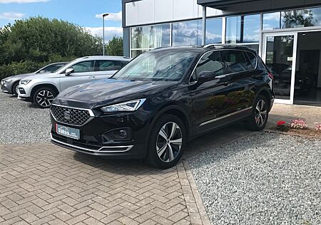 Seat Tarraco 2.0 TDI Xcellence VC AHK LED ACC Kam
