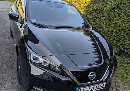 Nissan Leaf 150 PS 39KWH TEKNA TEKNA