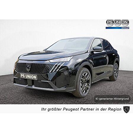 Peugeot 3008 leasen