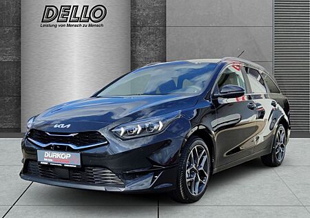 Kia Cee'd Sportswagon Ceed_sw Ultimate Edition 1.5 DCT Mild-Hybrid Sty