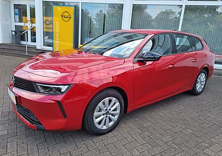 Opel Astra L ST *Navi+LED+Klimaaut.+Alufelgen*