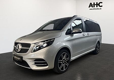 Mercedes-Benz V 300 Exclusive ED 4x4 AMG AIRMATIC 2,5t AHK EDW