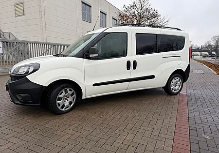Fiat Doblo Maxi Kombi Klima PDC