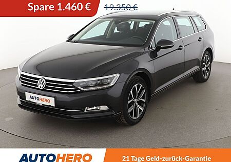 VW Passat Volkswagen 1.5 TSI ACT Comfortline BM Aut.*NAVI*ACC*