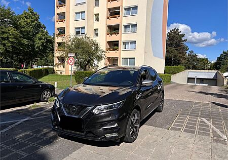 Nissan Qashqai 1.3 DIG-T 159PS Acenta Acenta