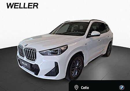 BMW X1 sDr20i M Sport Pano,eSitze,H/K,Ad.LED,ACC,AHK