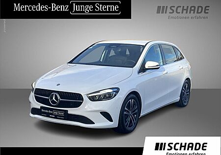 Mercedes-Benz B 180 Progressive *LED*RF-Kamera*Lenkradheizung*