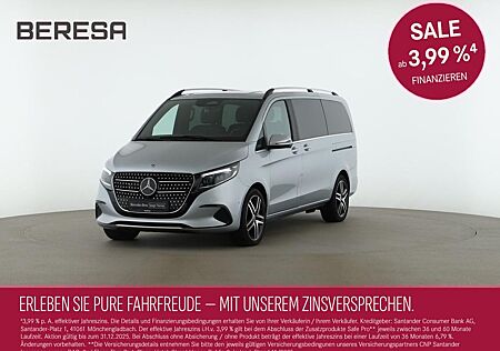 Mercedes-Benz V 300 d Lang Avantgarde Distronic Sitzklima SHZ