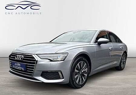 Audi A6 Lim. 50 TDI quattro design Matrix/Leder/Memor