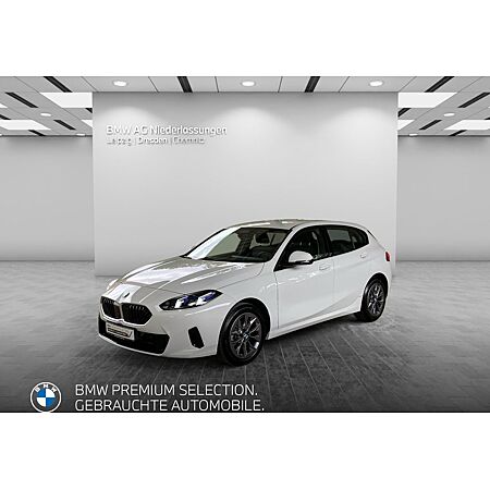 BMW 1er leasen