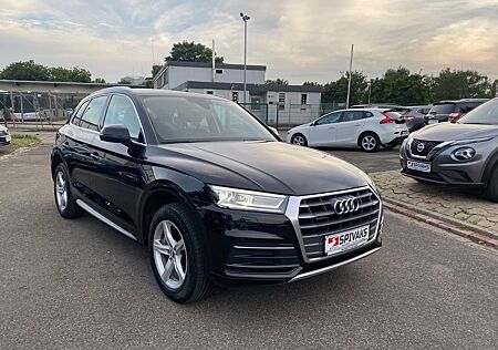 Audi Q5 quattro sport Head-up Bang & Olufsen AHK
