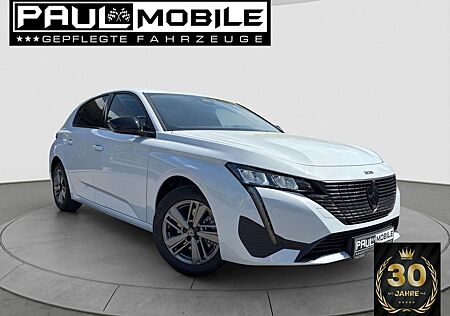 Peugeot 308 130 EAT8 Allure Navi ACC LED 360° AppleAndro