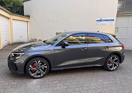Audi A3 45 TFSI e S tronic S line Sportback S line