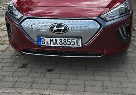 Hyundai IONIQ ELEKTRO -