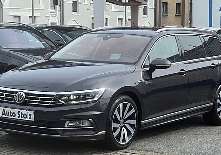 VW Passat Variant Volkswagen Highline 4Motion R-LINE SPORT,TOP