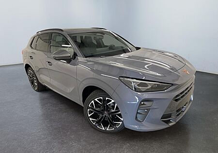 Cupra Terramar VZ 2.0 TSI 265PS/195kW 4x4 DSG7 2025...