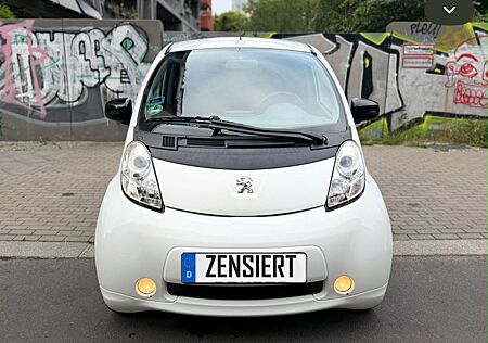 Peugeot iOn Active ELEKTRO - KLIMA - Automatik