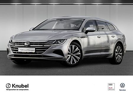VW Arteon Volkswagen Shootingbrake Elegance 2.0 TDI DSG AHK Na