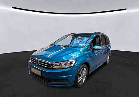VW Touran Volkswagen Comfortline 1.5TSI/LED/NAVI/ACC/R-KAM/PAN