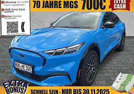 Ford Mustang Mach-E Premium #ELEKTRO #600kmREICHWEITE