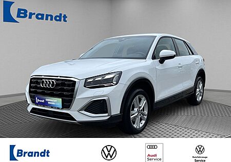 Audi Q2 35 TFSI advanced S-TRONIC+MATRIX+KAMERA+ACC