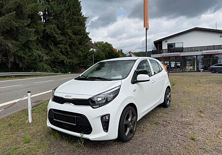 Kia Picanto *Klima*Tempomat*