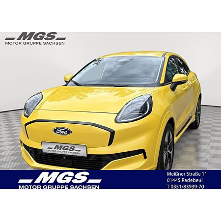 Ford Puma Gen E leasen