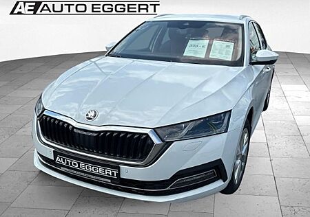 Skoda Octavia 2.0 DPF EU6d Combi Style 2,0 TDI 11 0 kW