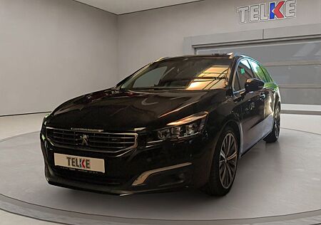 Peugeot 508 SW GT / WR