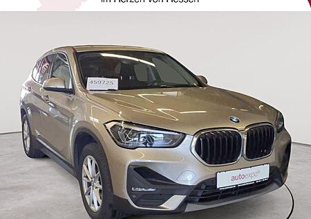 BMW X1 sDrive18d Aut. Advantage NAVI LED KAM