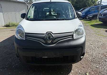Renault Kangoo dCi KLIMA