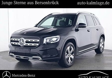 Mercedes-Benz GLB 200 GLB 200d Progressive KAMERA+MBUX+LED+NAVINavi