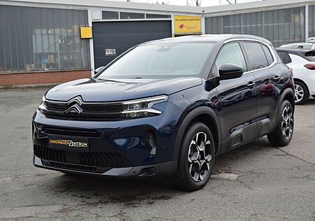 Citroën C5 Aircross Plus 145 Hyb"KAMERA"SITZHZ"NAVI"LED"